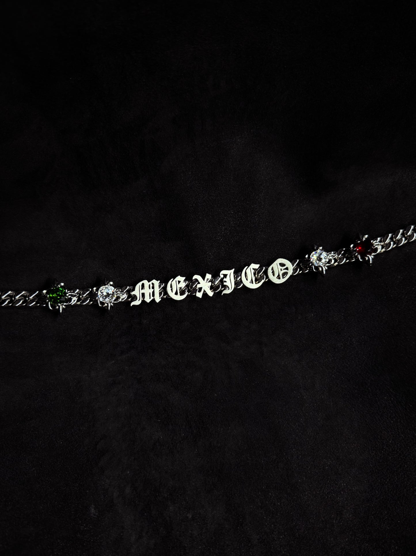 RARE FIFA: Mexico Necklace