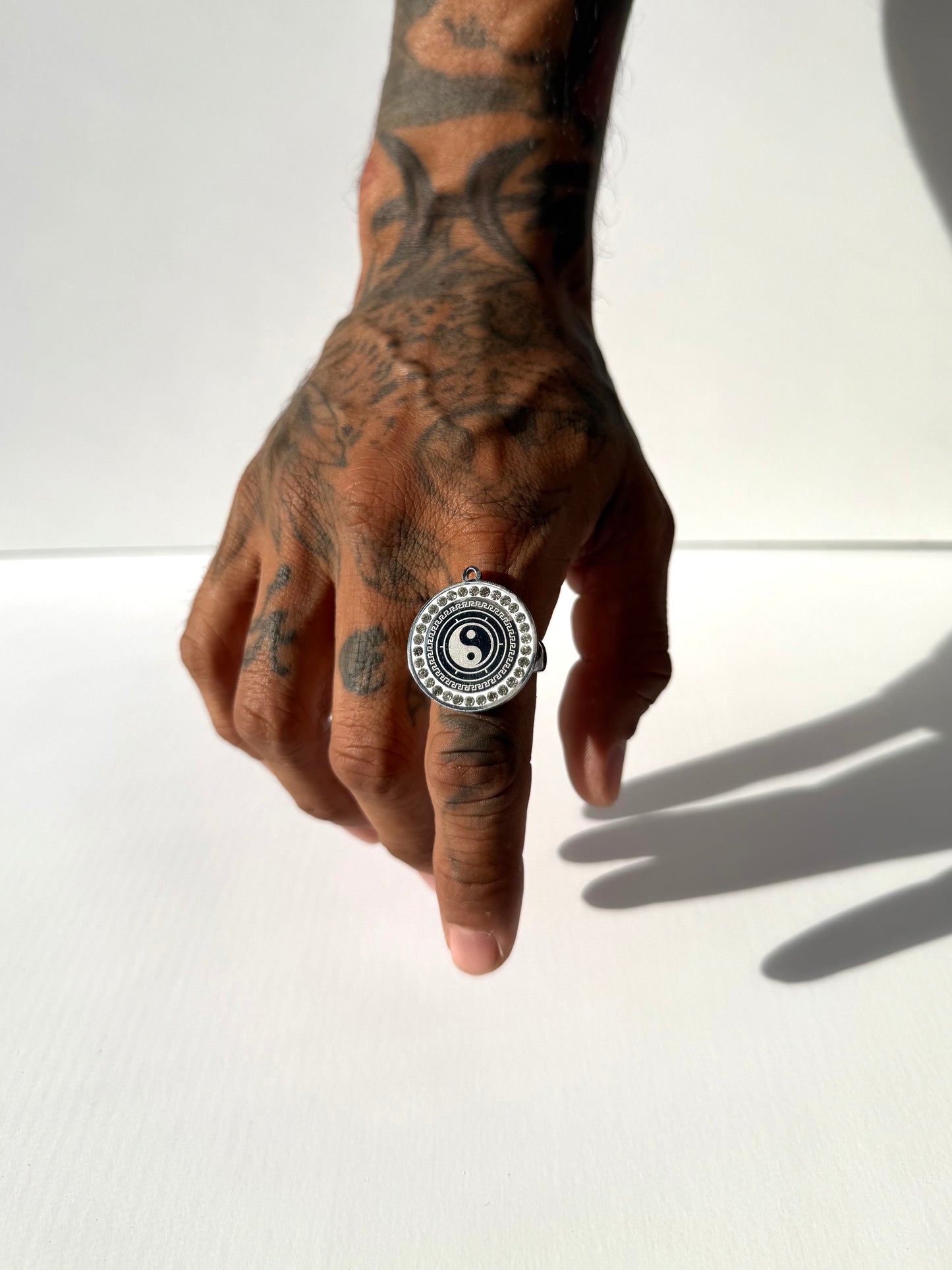 BALANCE RING