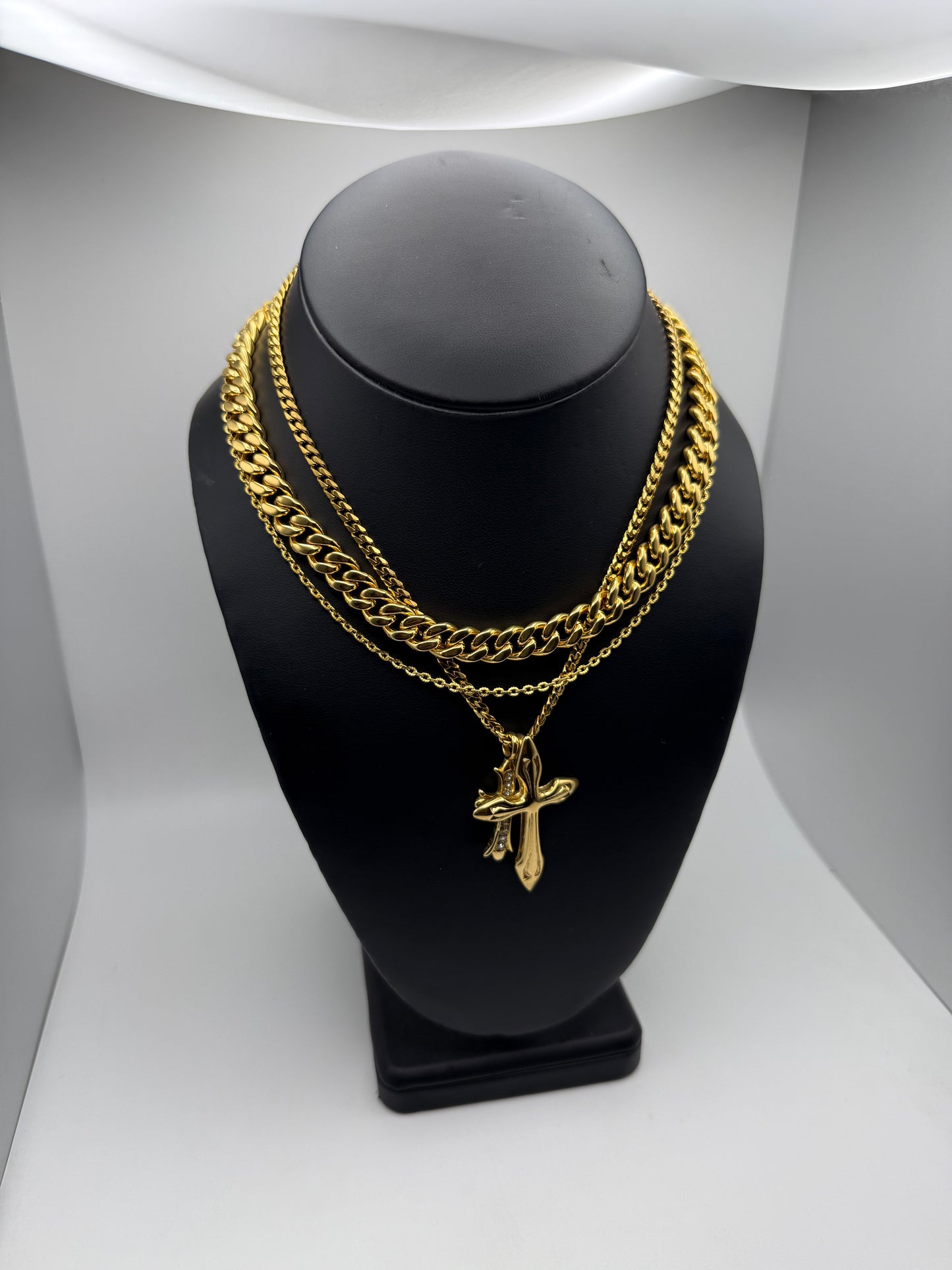 Golden Faith Stack (2)