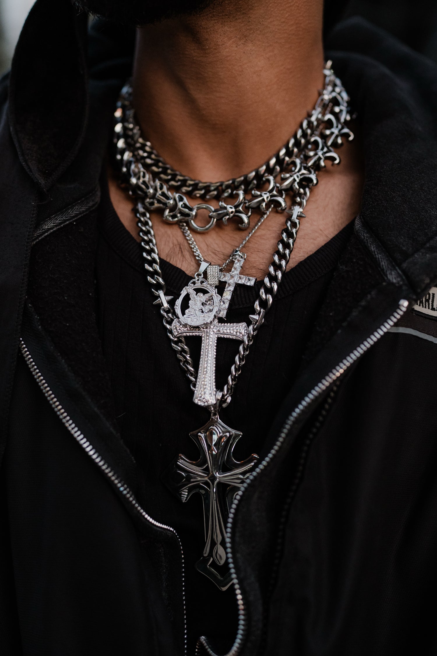 Statement Necklaces