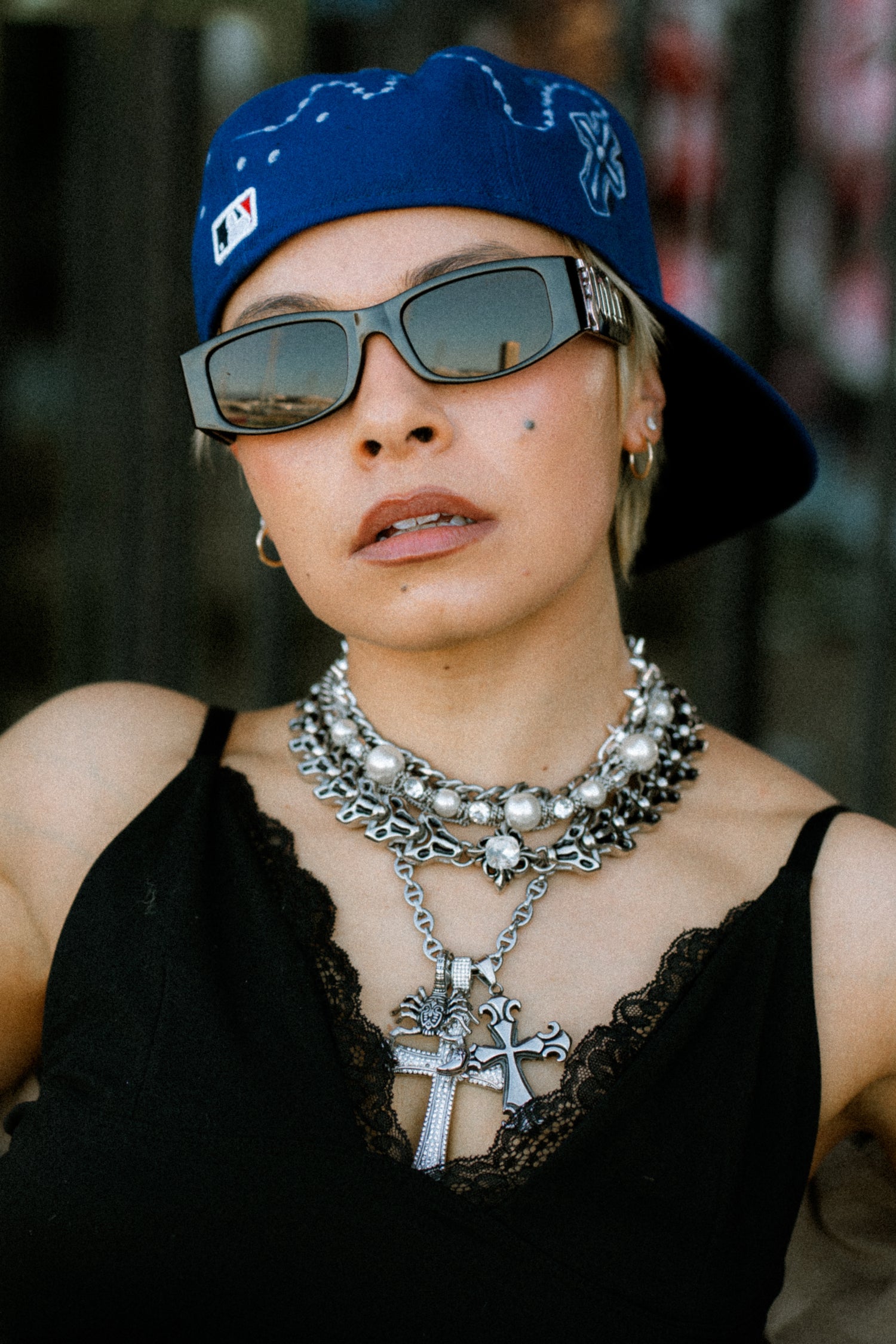 '26 New Year Necklaces