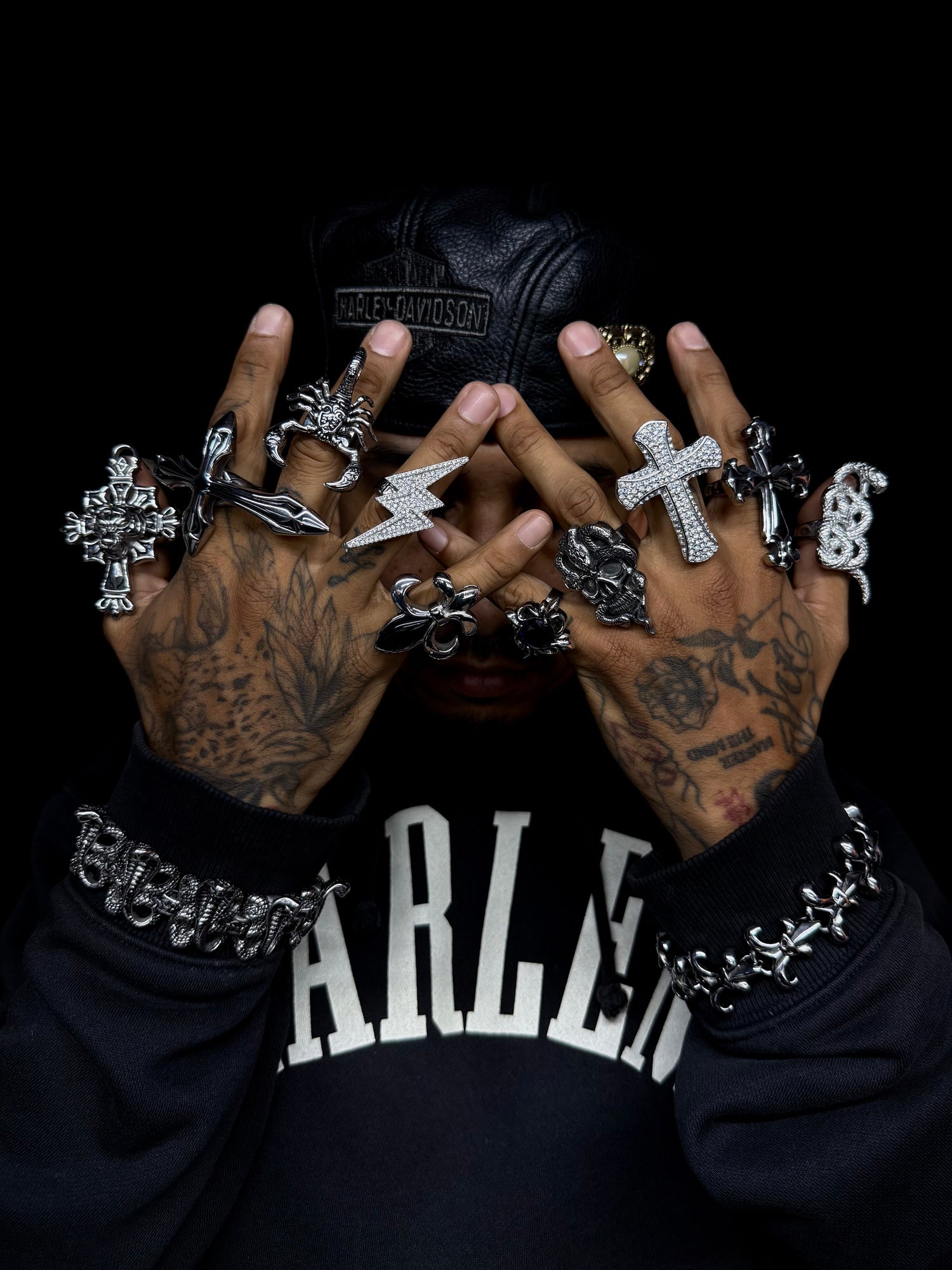 Super Rare Rings