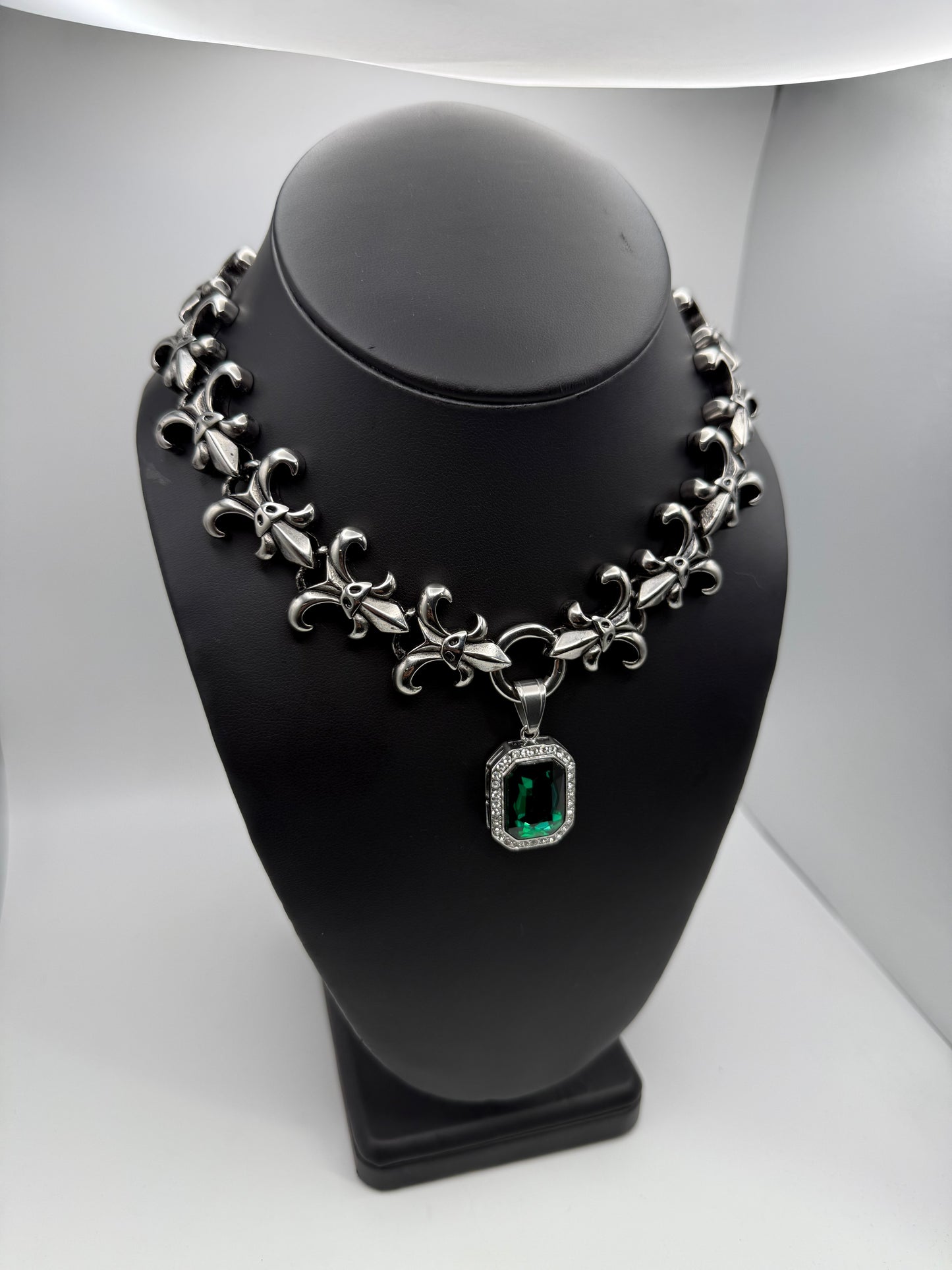 HAUTE JOAILLERIE 1/1