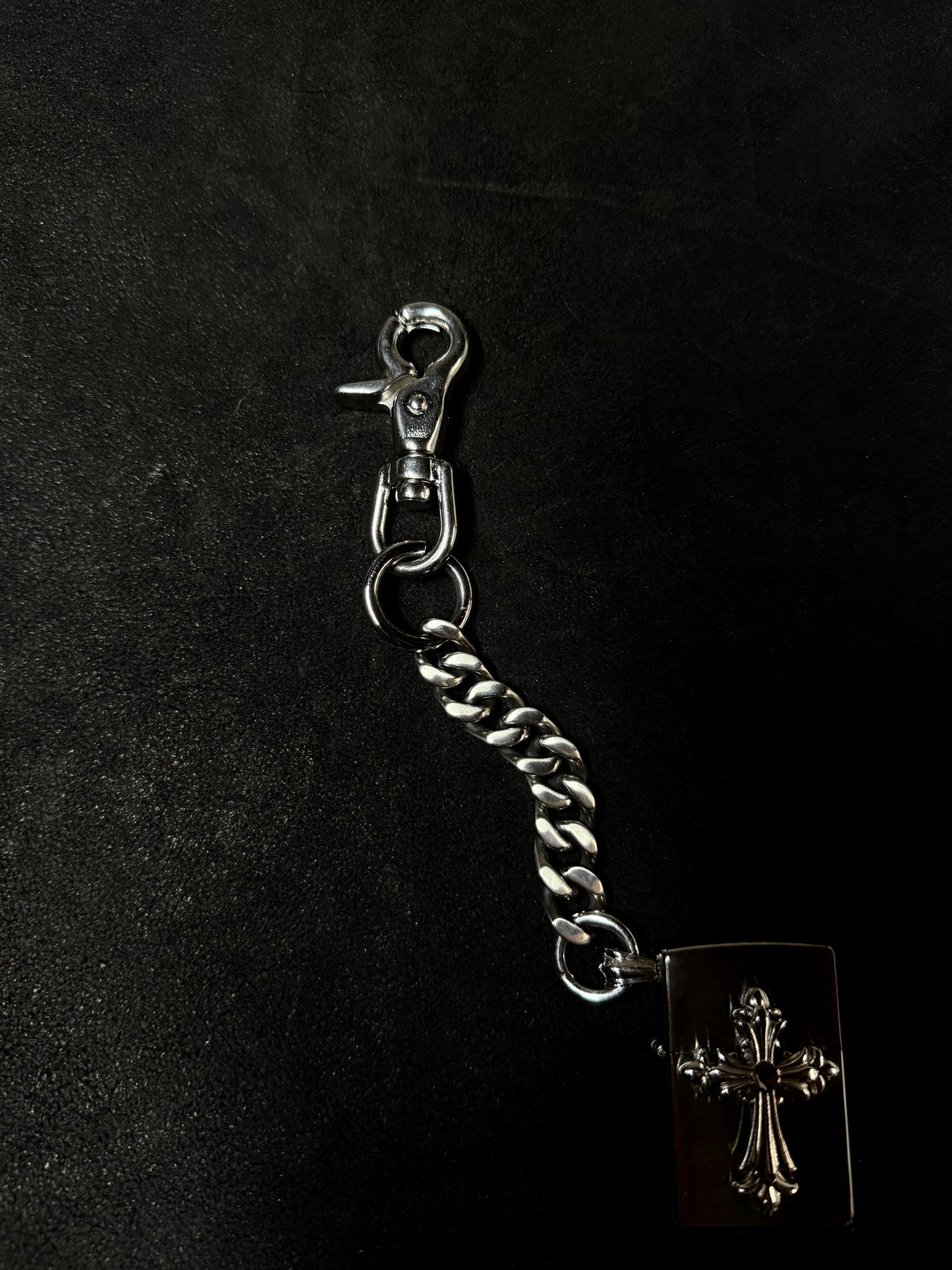 Rare ‘3LEVATE’ Zippo 01
