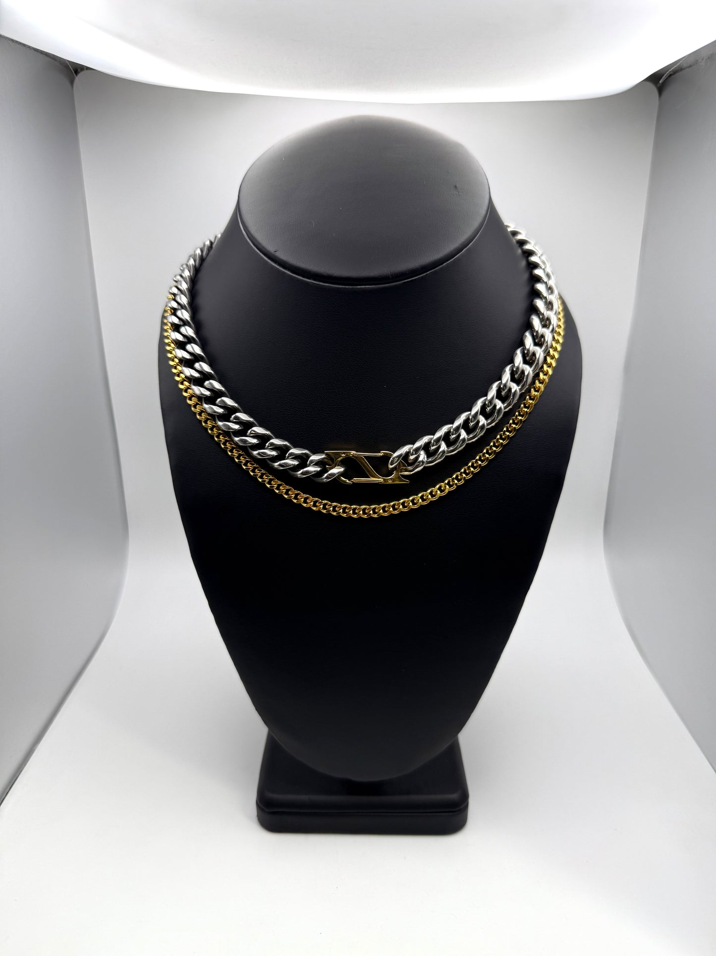 GMGS Necklace