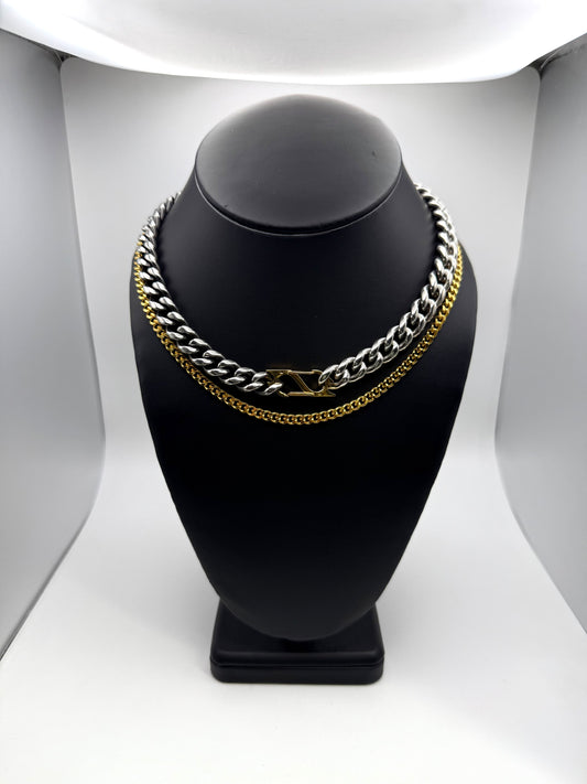 GMGS Necklace