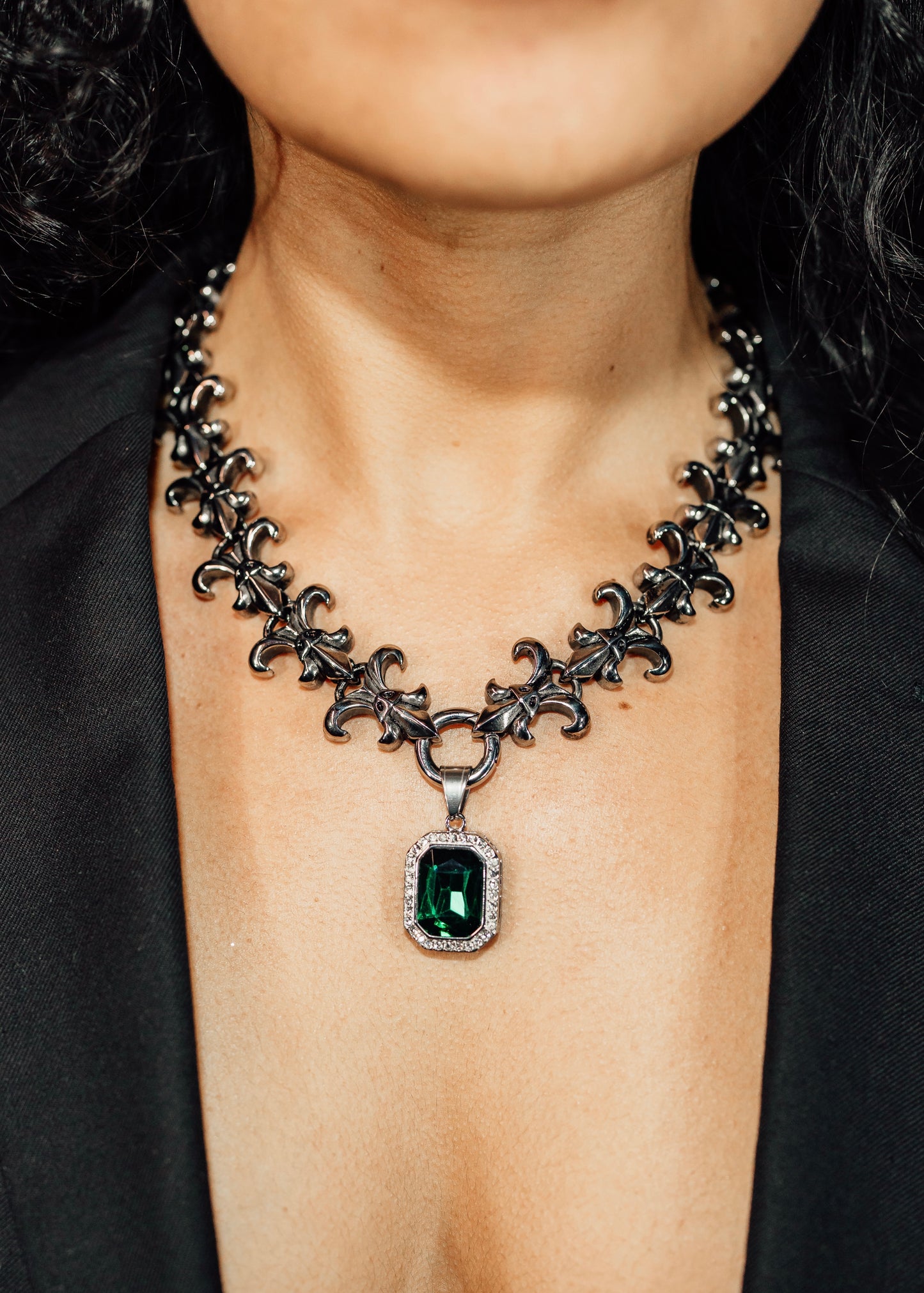 HAUTE JOAILLERIE 1/1