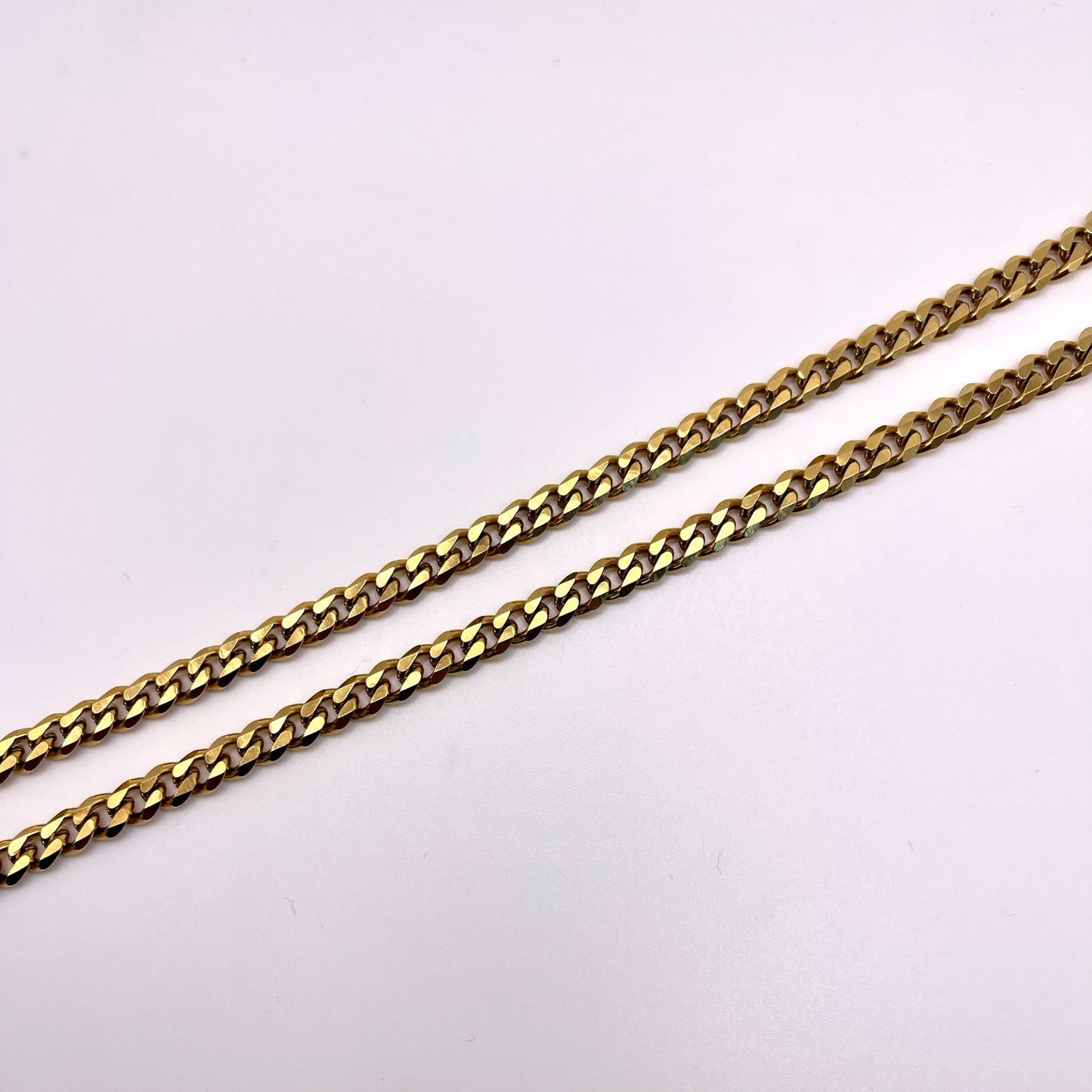 Gold Raw Blessing