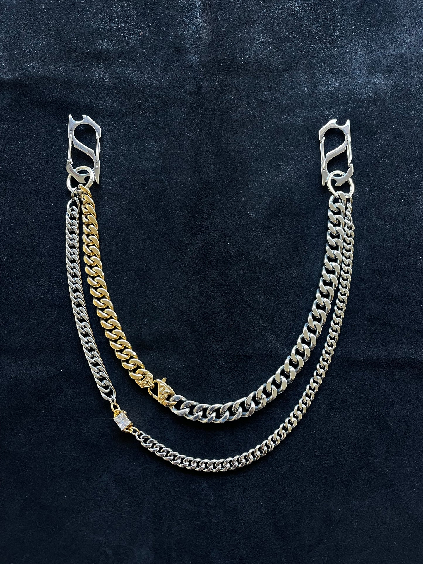 1:1 Rare Wallet Chain 02