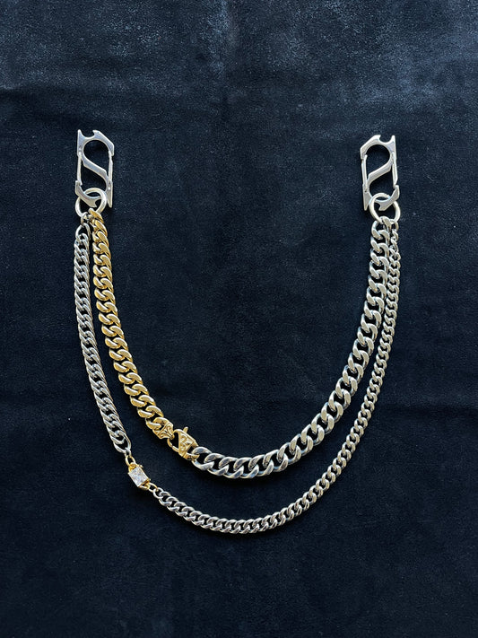 1:1 Rare Wallet Chain 02