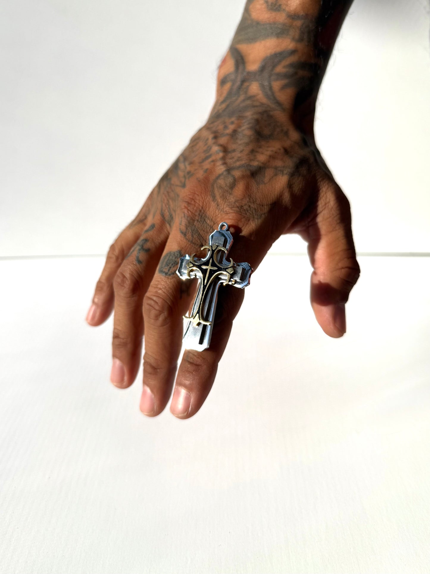 SAVIOR RING