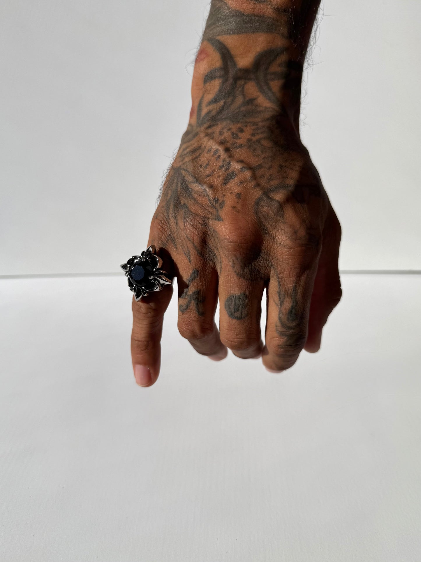 ULTRA RARE RING