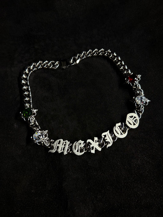 RARE FIFA: Mexico Necklace