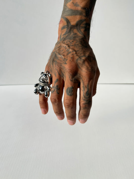 TED RING