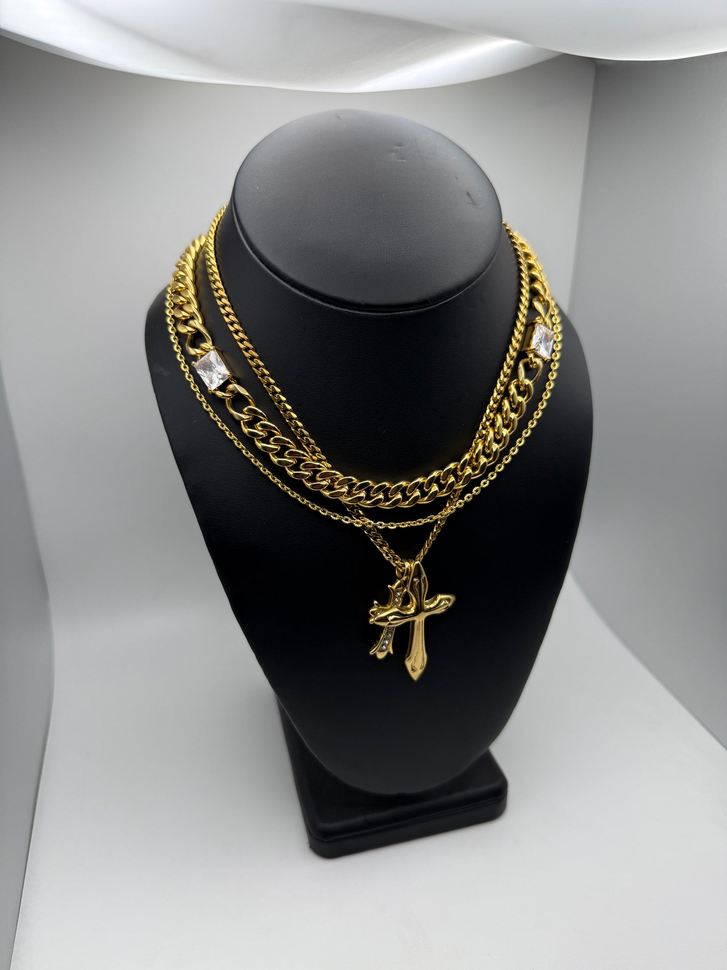Golden Faith Stack (2)