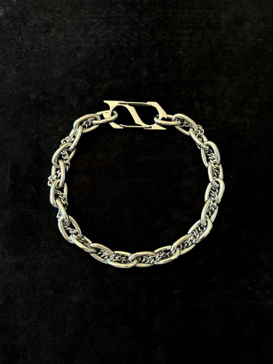 Silver Intertwined Thoughts (Multi)