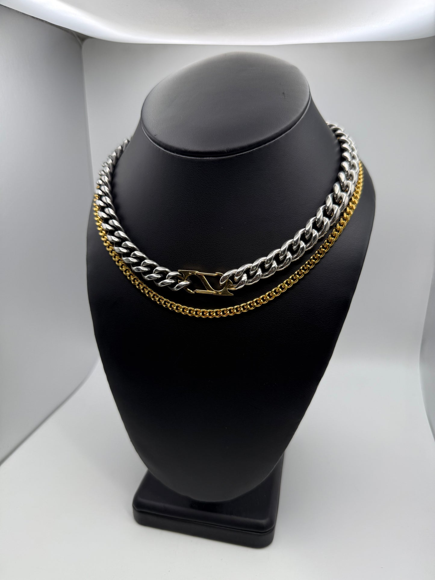 GMGS Necklace