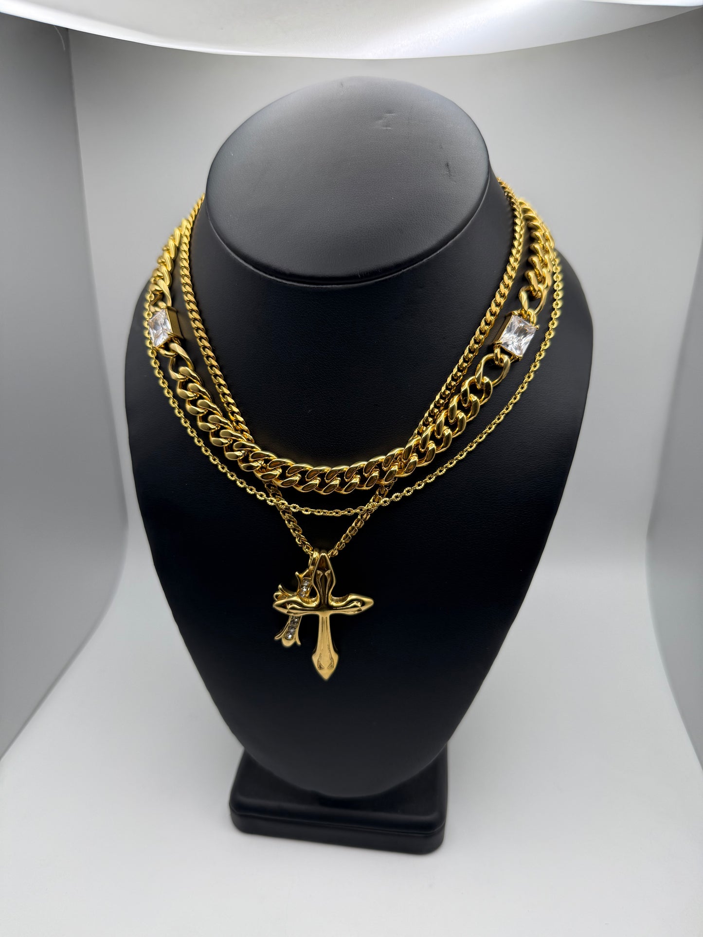 Golden Faith Stack (2)