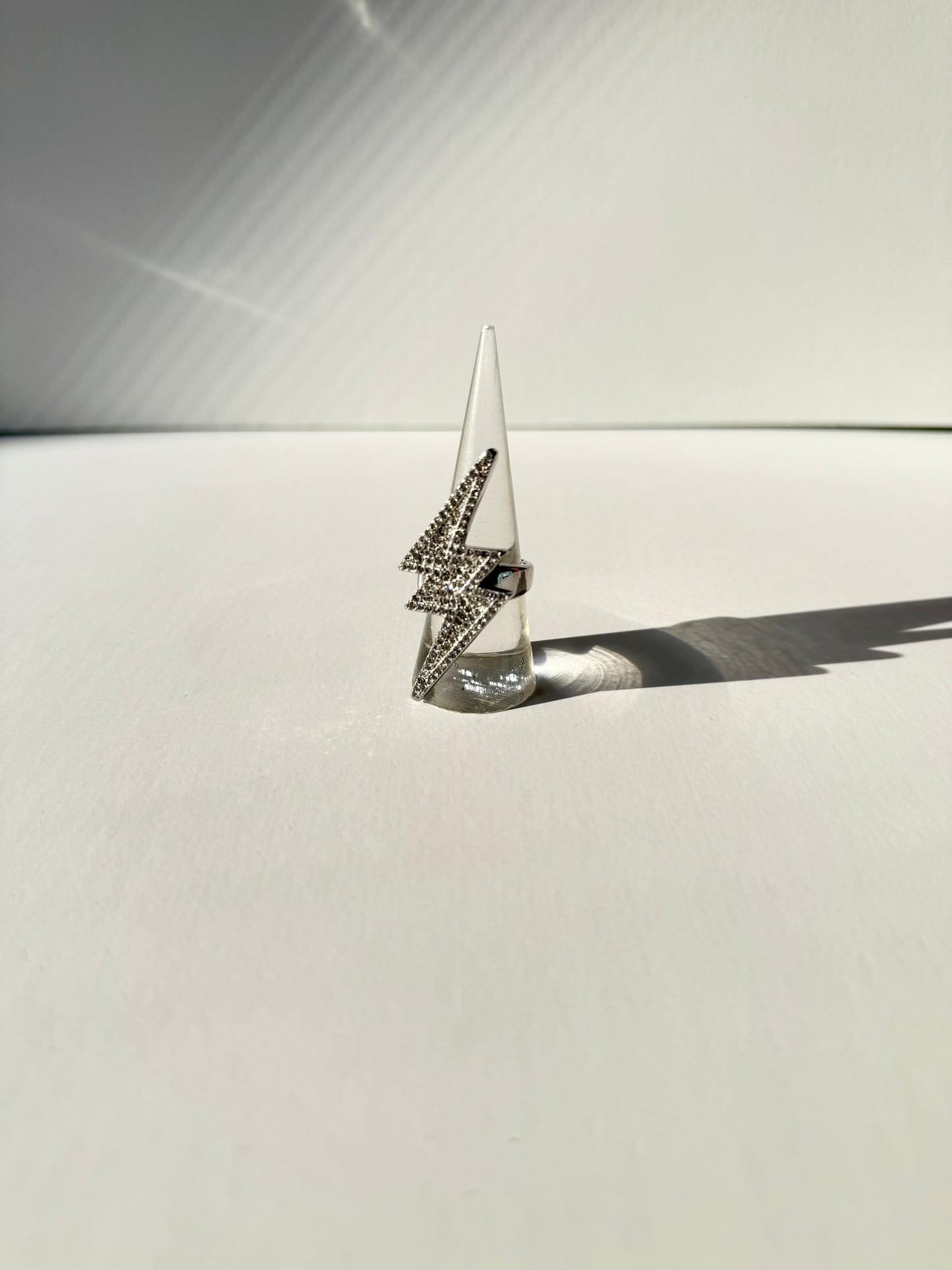 RAYO RING