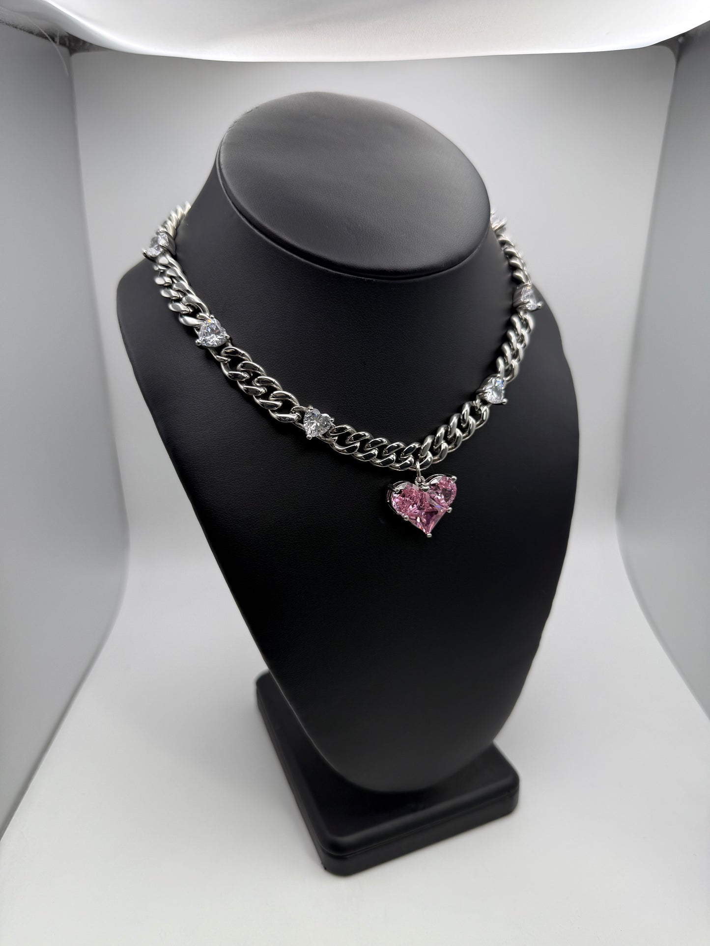 Whatever She Wants Necklace