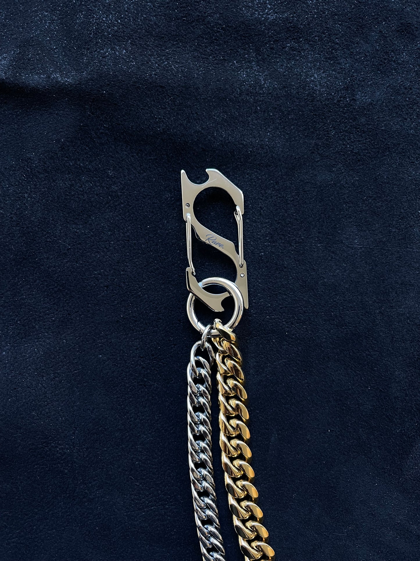 1:1 Rare Wallet Chain 02