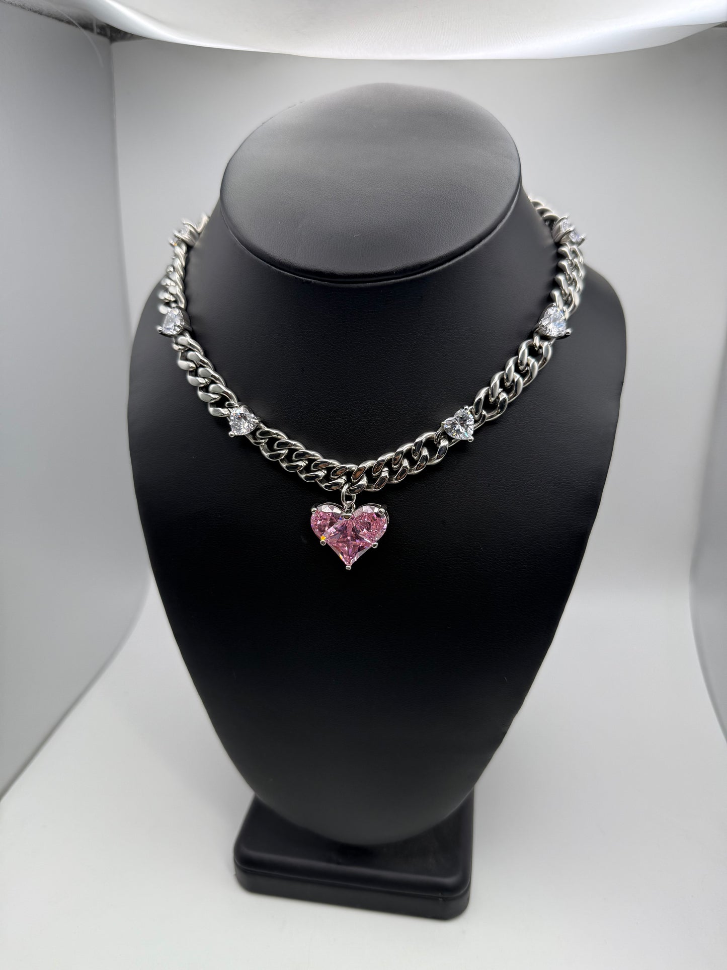 Whatever She Wants Necklace