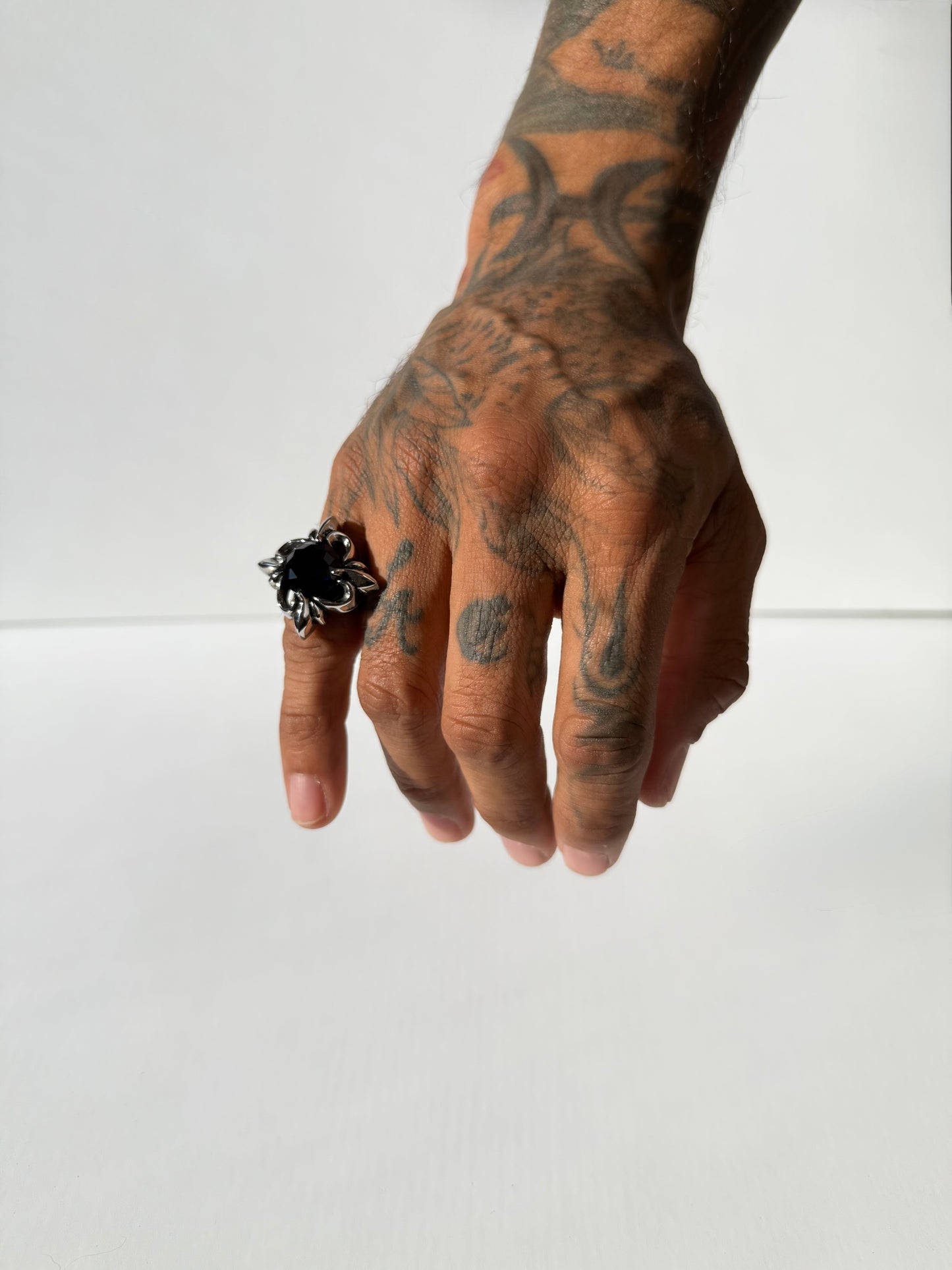ULTRA RARE RING