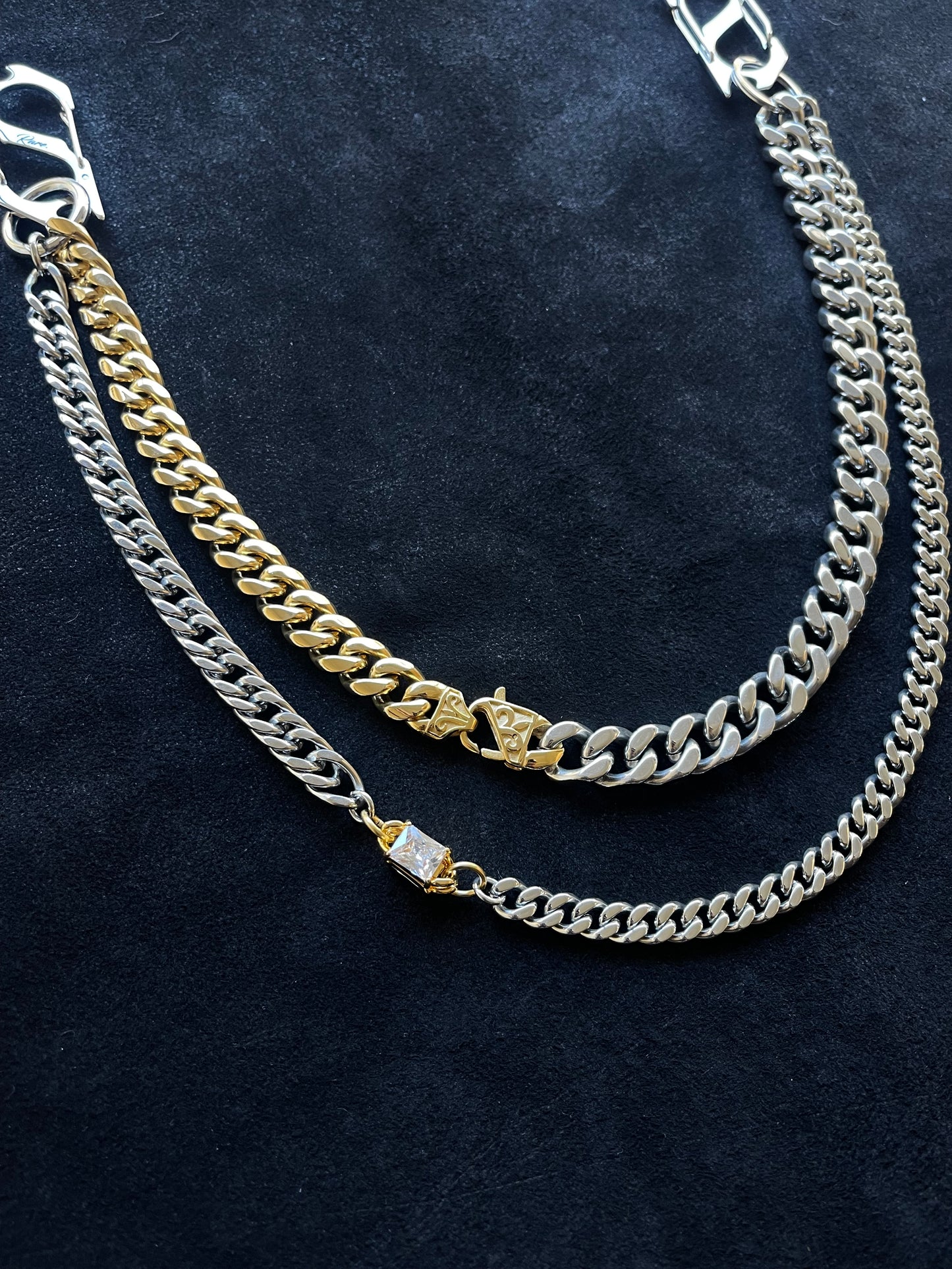 1:1 Rare Wallet Chain 02