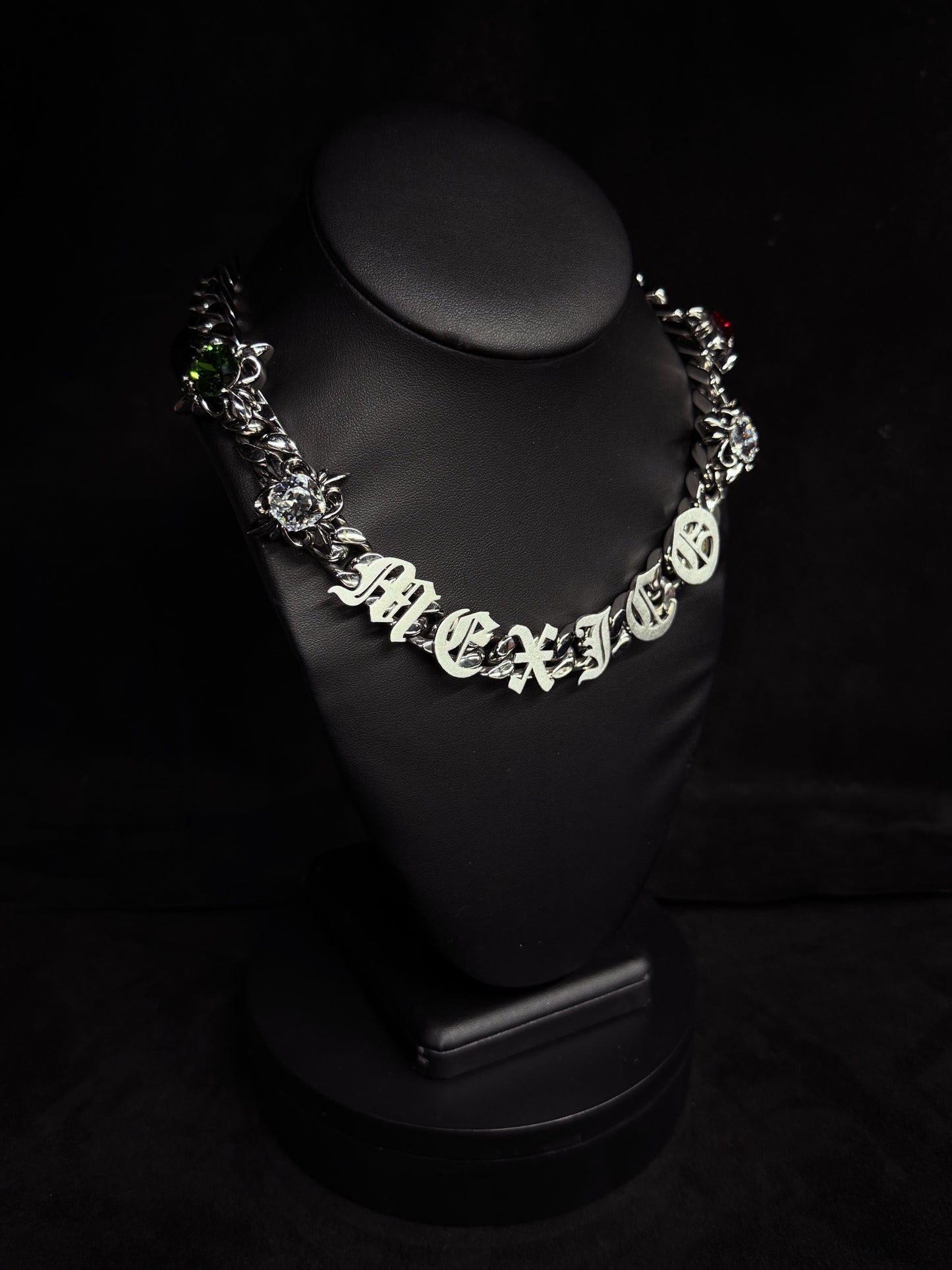 RARE FIFA: Mexico Necklace
