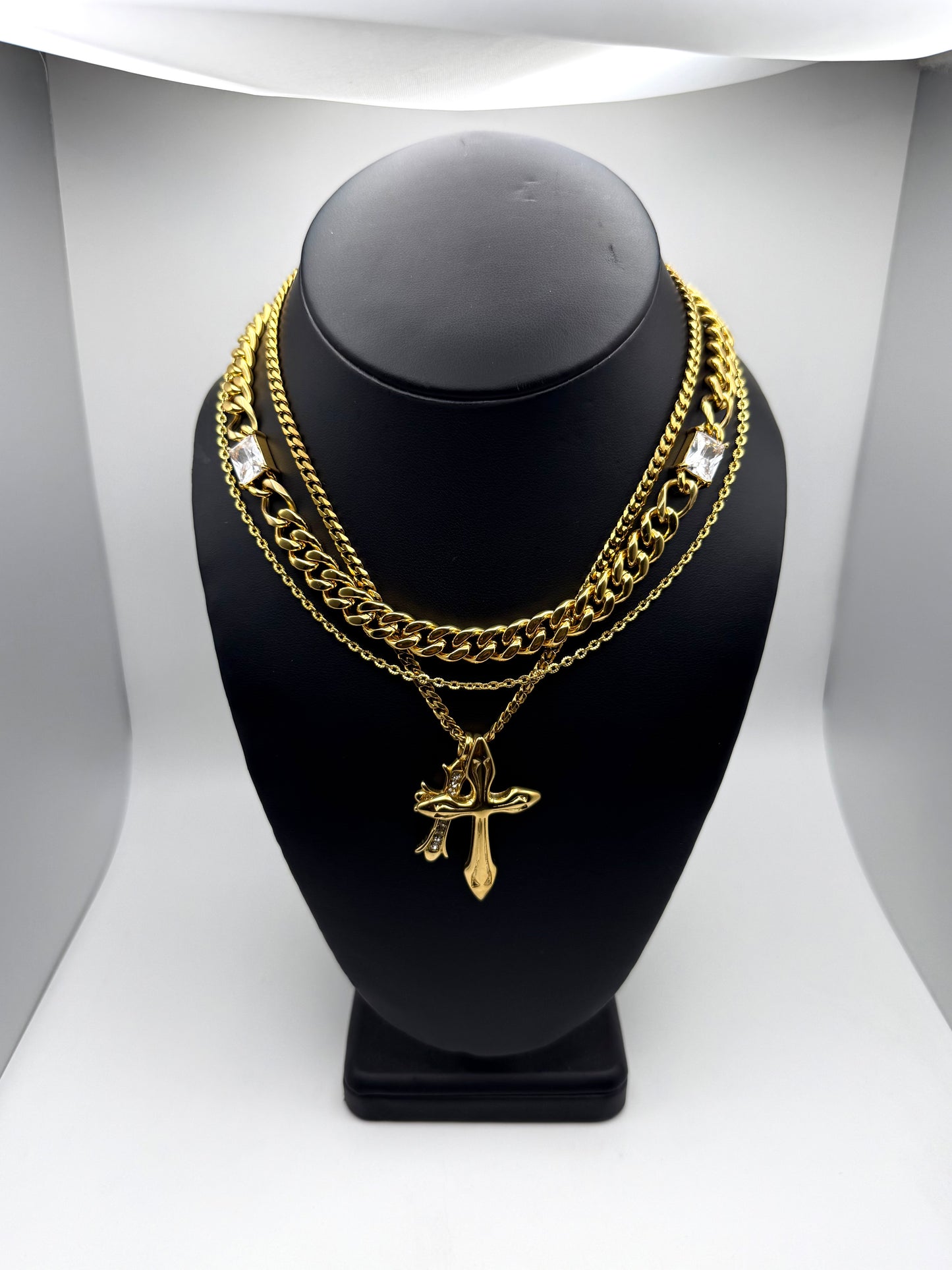 Golden Faith Stack (2)