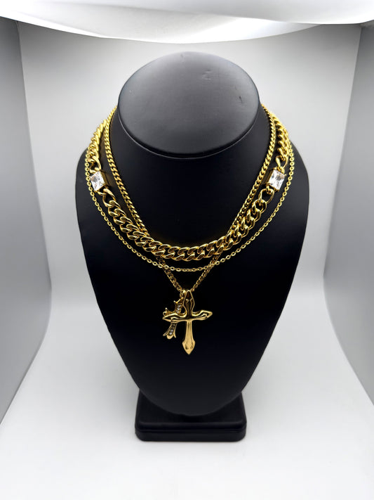 Golden Faith Stack (2)