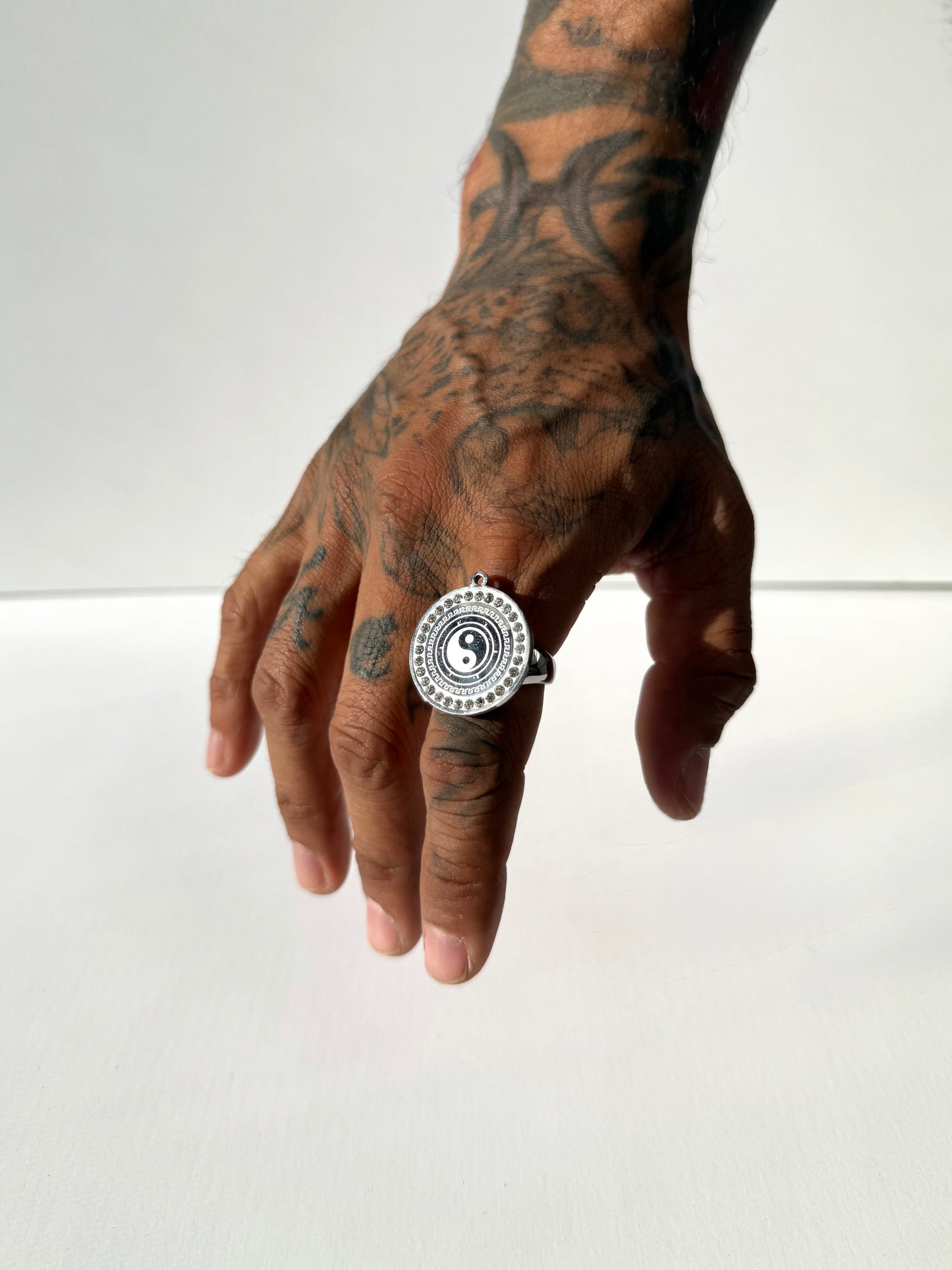 BALANCE RING