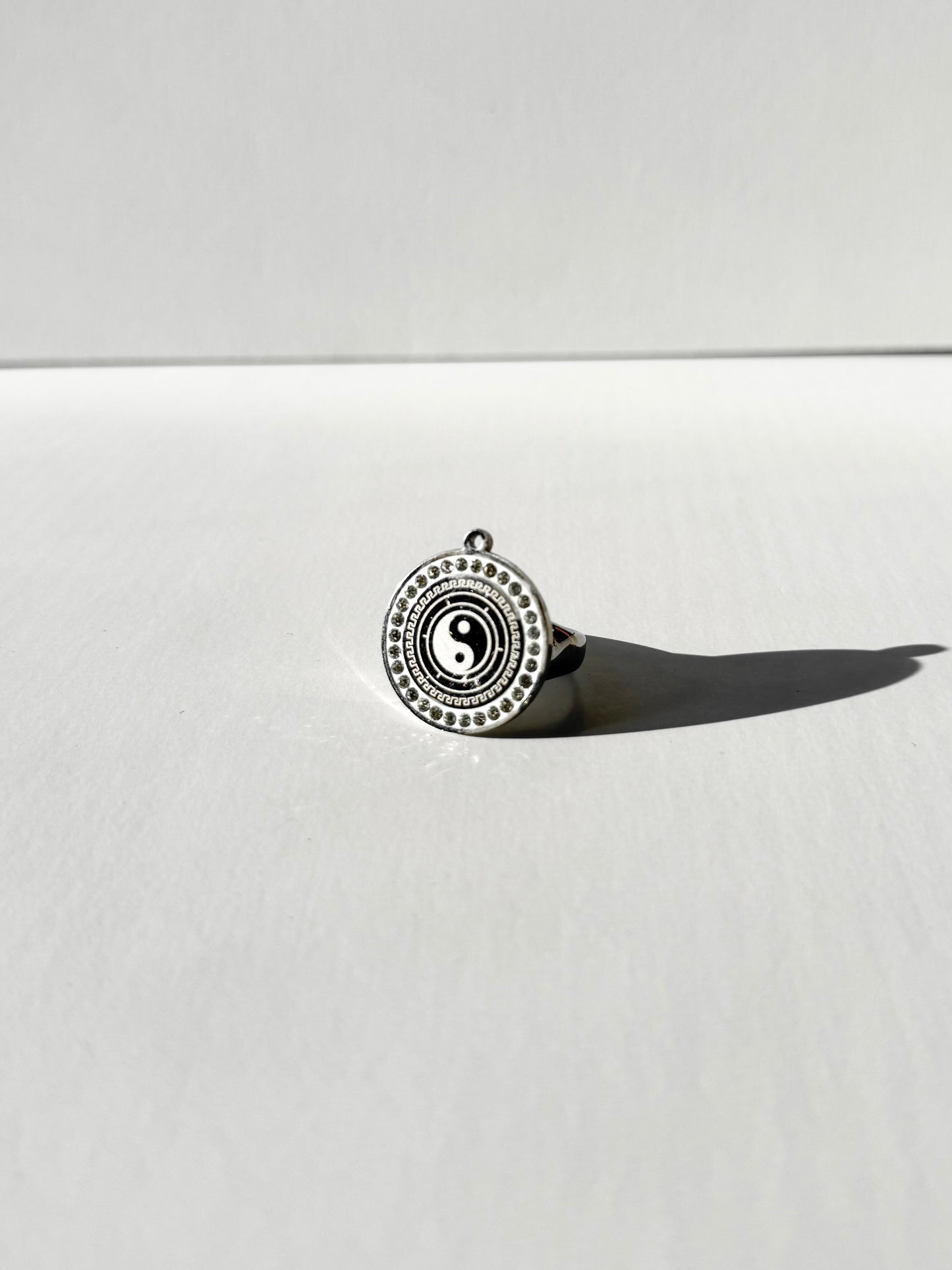 BALANCE RING