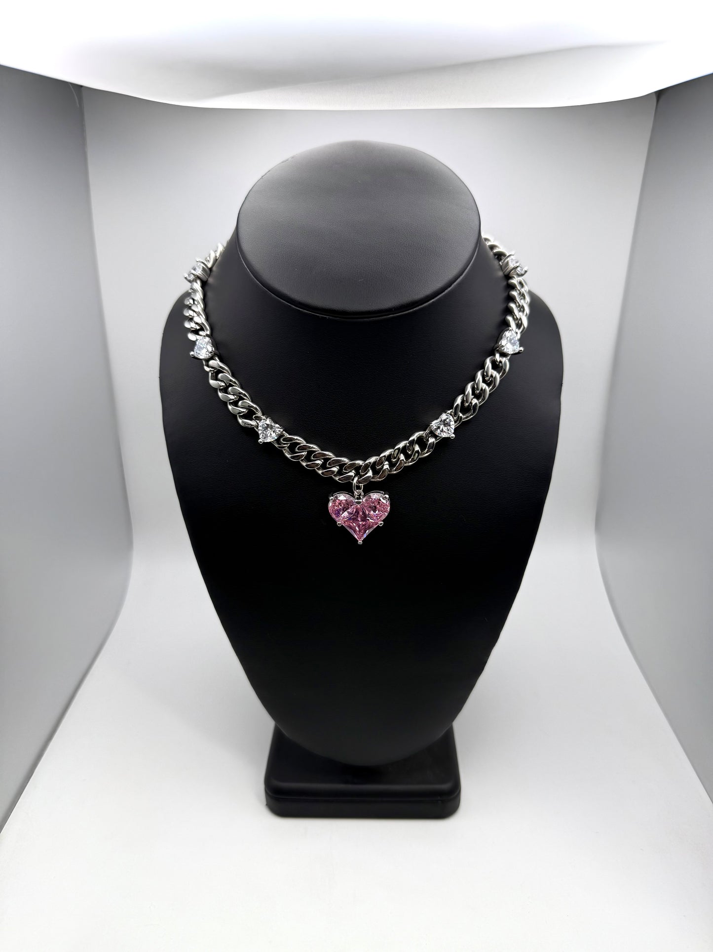 Whatever She Wants Necklace