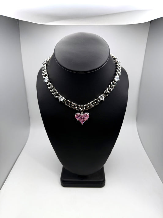 Whatever She Wants Necklace