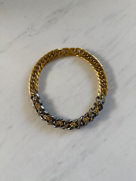 RESTRICTED GOLD