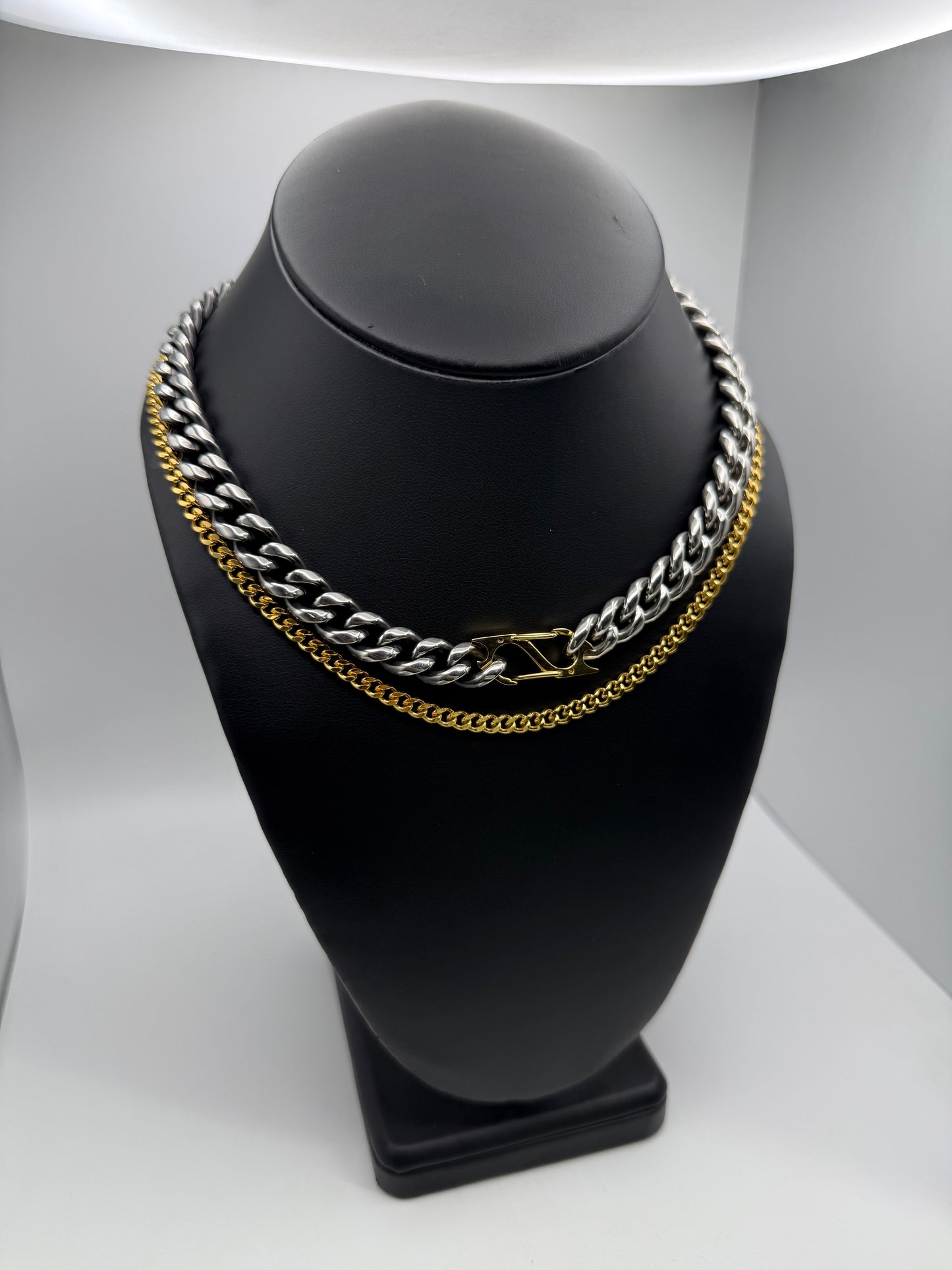 GMGS Necklace