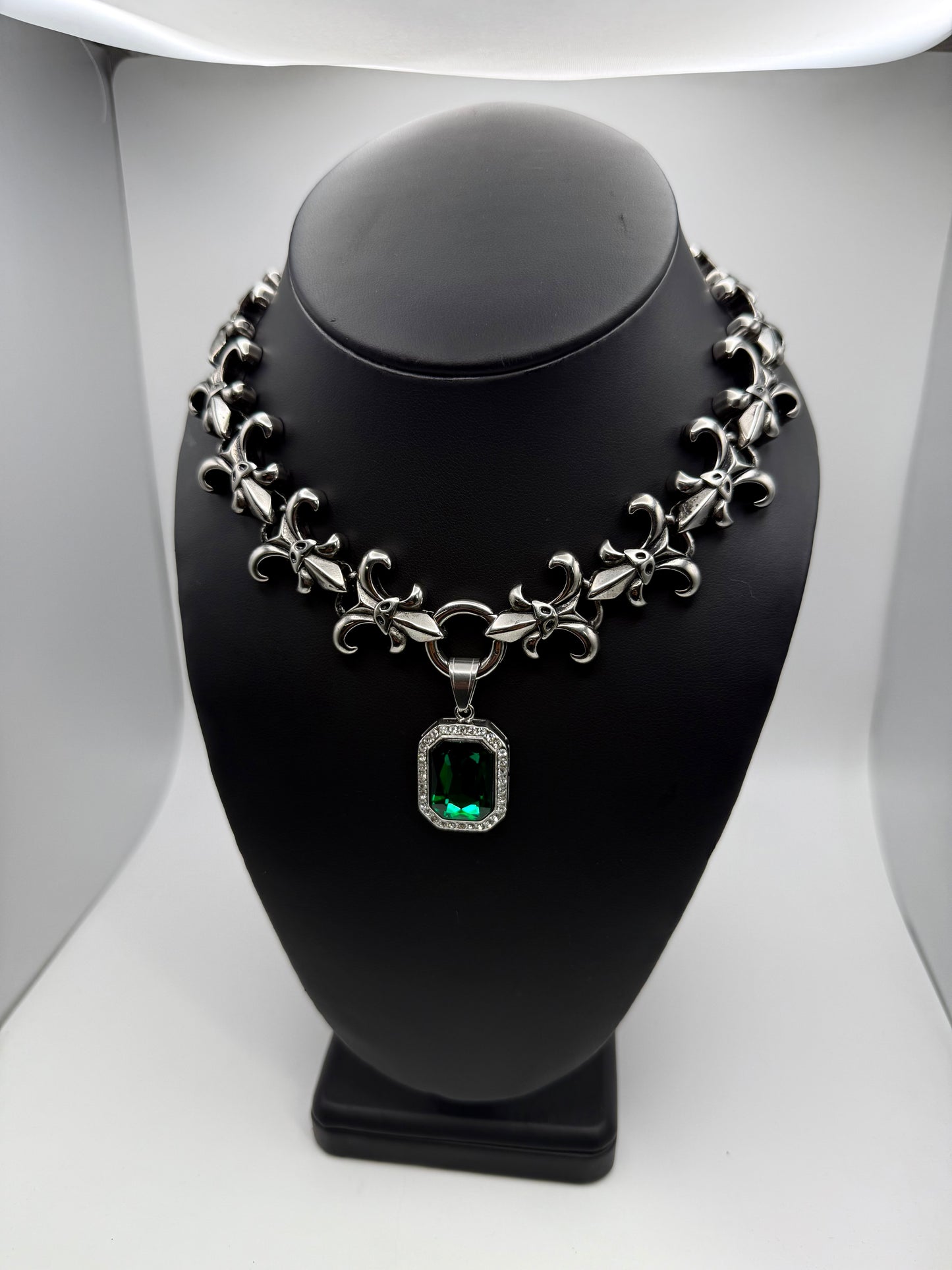 HAUTE JOAILLERIE 1/1