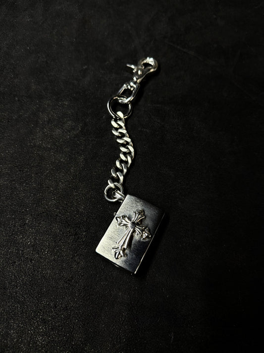 Rare ‘3LEVATE’ Zippo 01