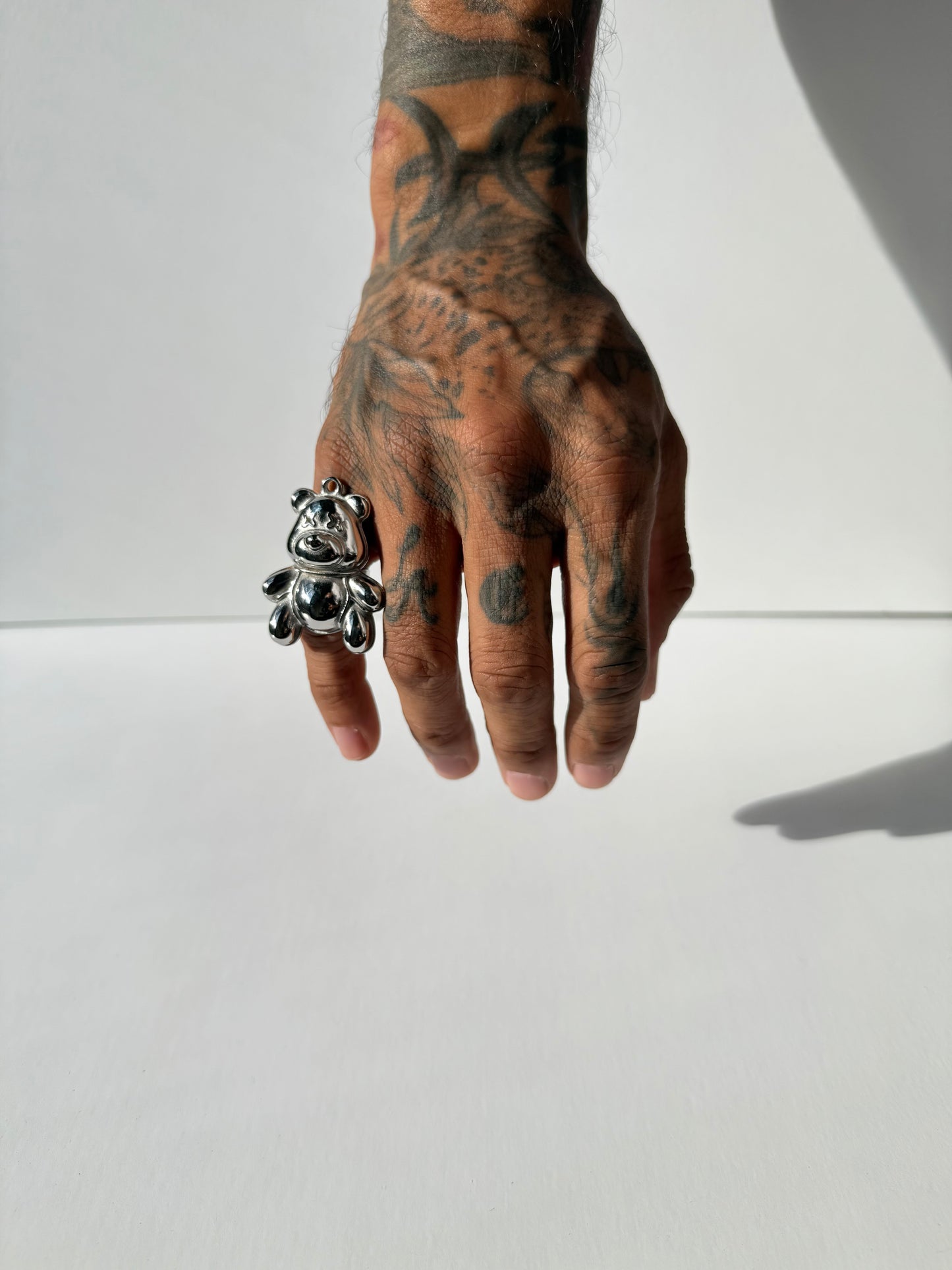 TED RING