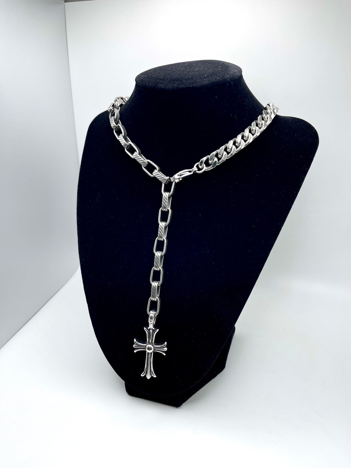 1 Rare Streetwear Rosary