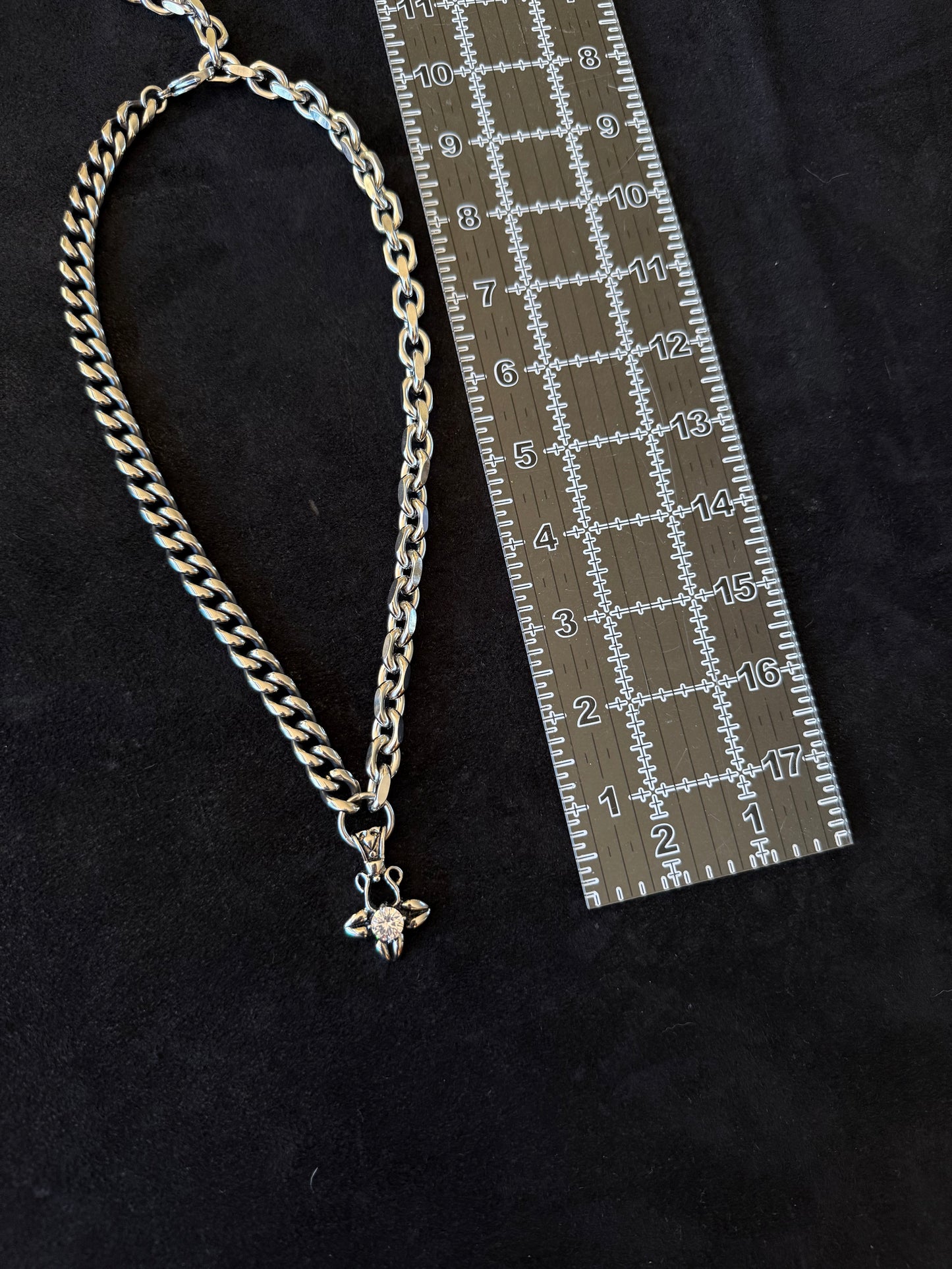 SPLIT DIAMOND PEDALS