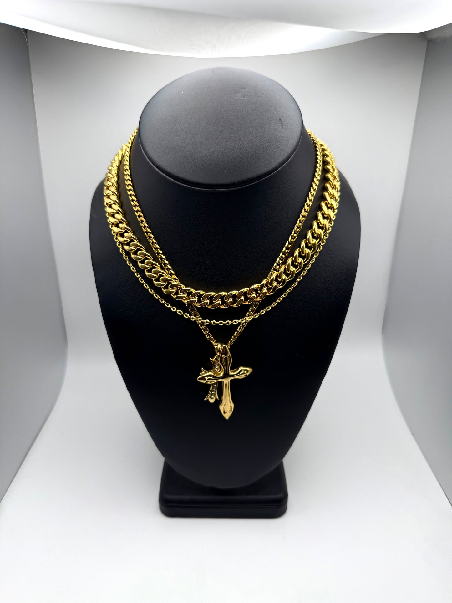 Golden Faith Stack (2)