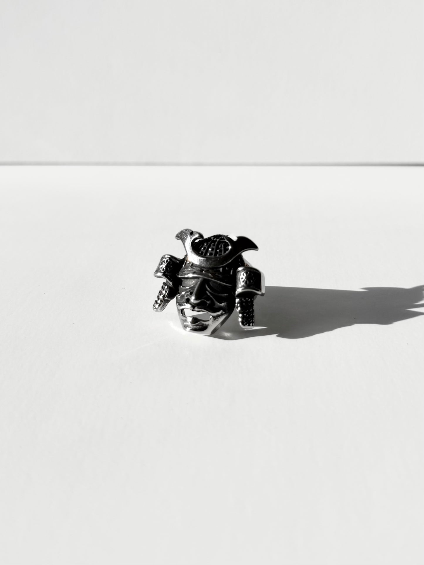 SAMURAI RING