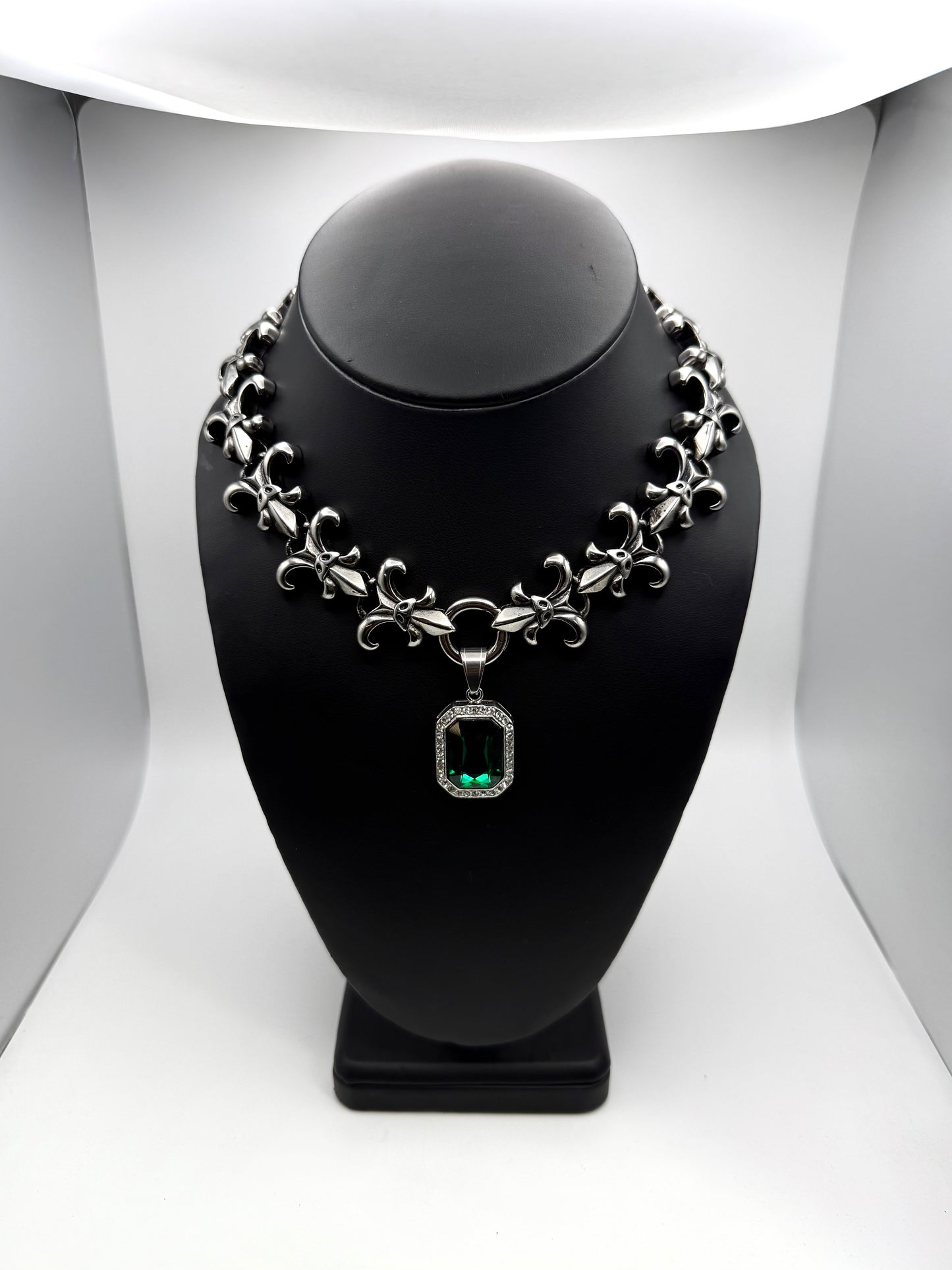 HAUTE JOAILLERIE 1/1