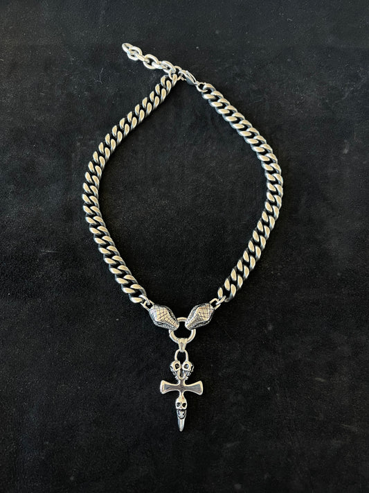 1/1 Rare Medusa Flesh