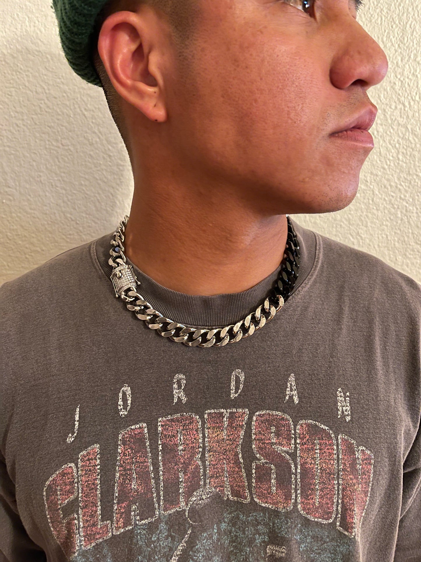 'Dark Side' - Big Cuban (L)