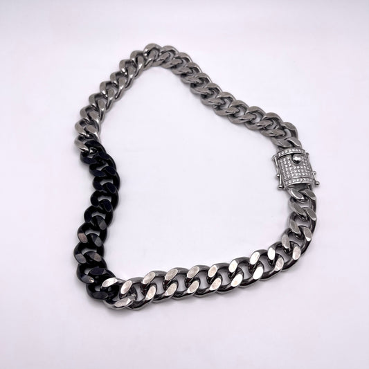 'Dark Side' - Big Cuban (L)