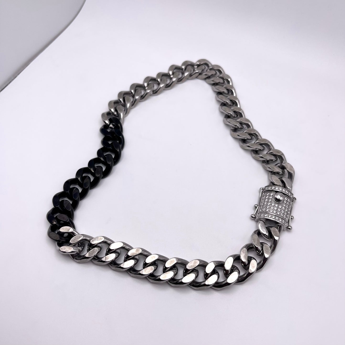 'Dark Side' - Big Cuban (L)