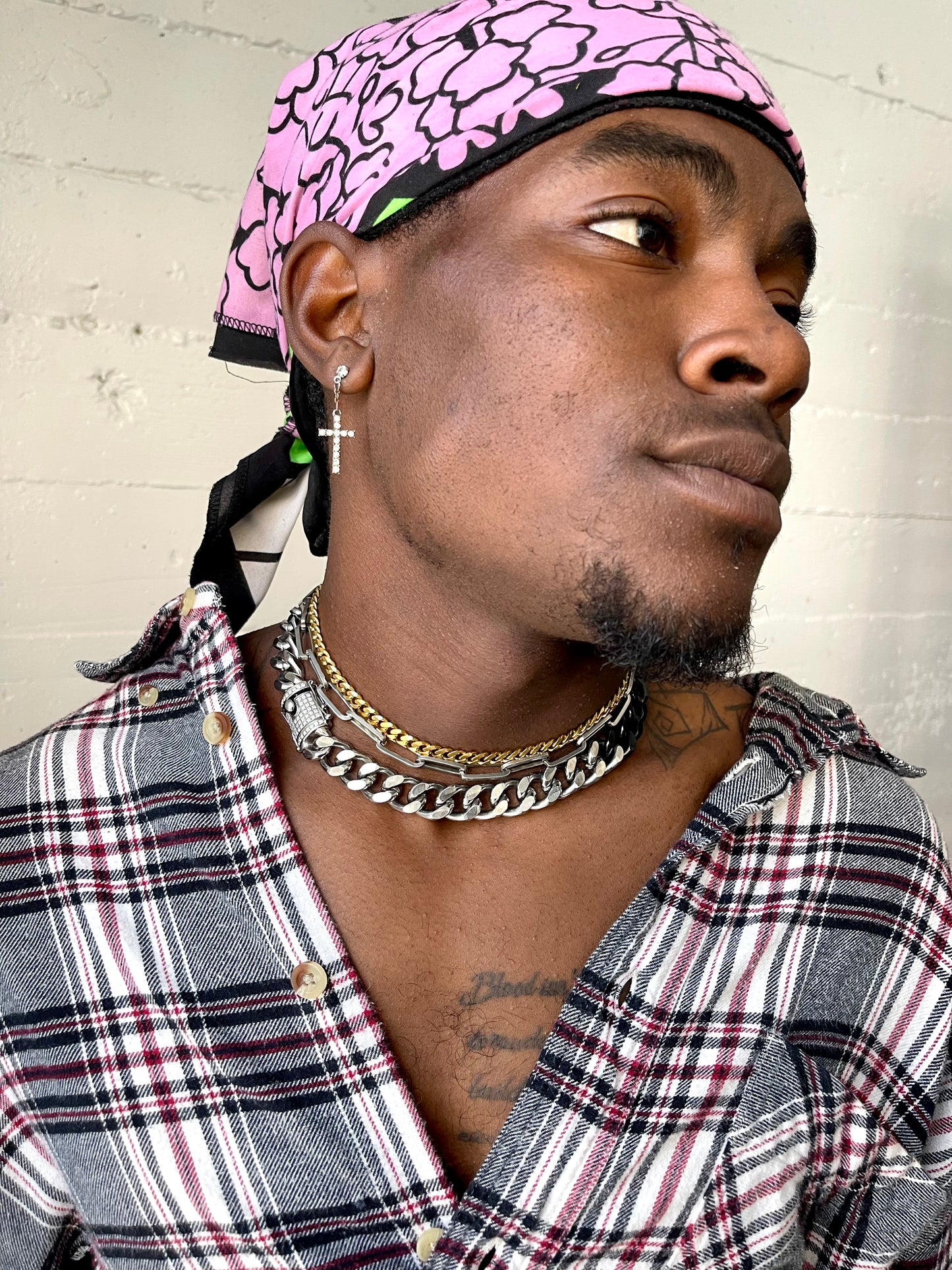 'Dark Side' - Big Cuban (L)